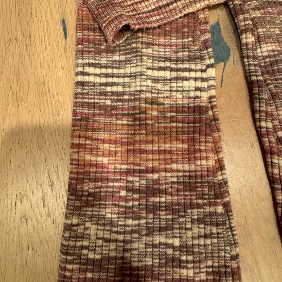 Rylee & Cru Flare knit set 4-5t - Picture 3 of 3